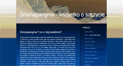 Desktop Screenshot of kasiarodowicz.pl