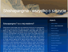Tablet Screenshot of kasiarodowicz.pl